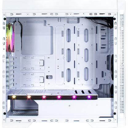 Inter-Tech X-908 Infini 2 Tower Vit