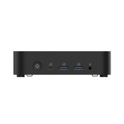 ASUS NUC 14 Essential RNUC14MNK3500002 Svart