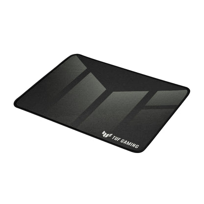 ASUS TUF P1 Gaming Spelmusmatta Svart, Grå