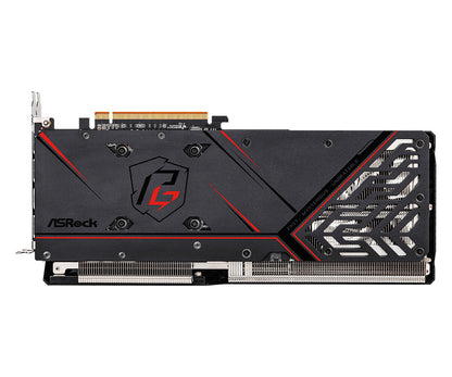 Asrock 90-GA4BZZ-00UANF grafikkort AMD Radeon RX 7600 8 GB GDDR6