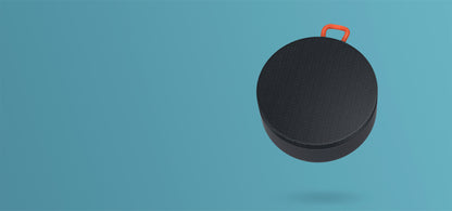 Xiaomi Mi Portable Bluetooth Speaker Bärbar monohögtalare Grå