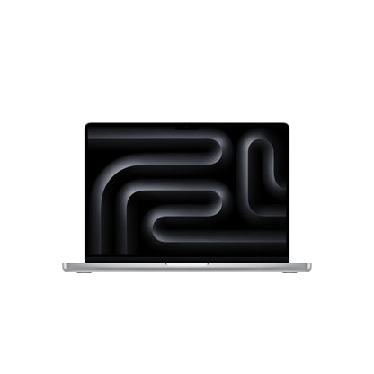 Apple MacBook Pro Apple M M5 Max Bärbar dator 36,1 cm (14.2") 36 GB 2 TB SSD Wi-Fi 7 (802.11be) macOS Tahoe Silver