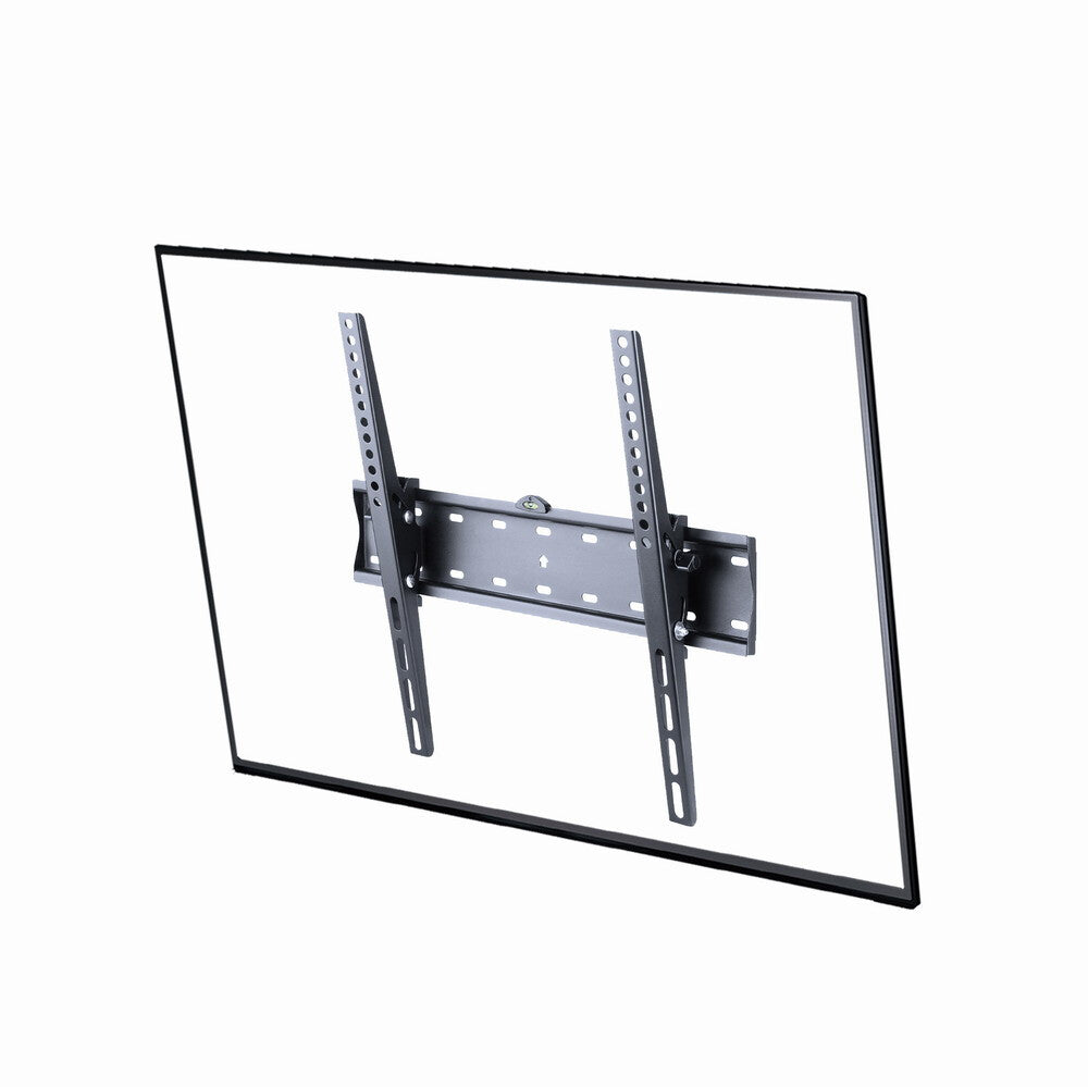 Gembird WM-55T-02 tv-fäste 139,7 cm (55") Svart