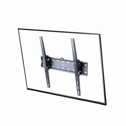 Gembird WM-55T-02 tv-fäste 139,7 cm (55") Svart