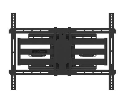 Multibrackets 2616 tv-fäste 2,79 m (110") Svart