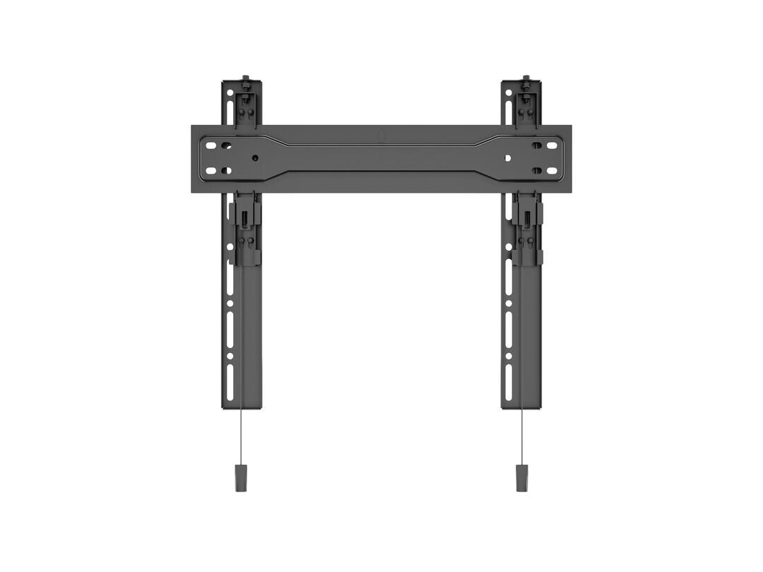 Multibrackets 5556 tv-fäste 139,7 cm (55") Svart