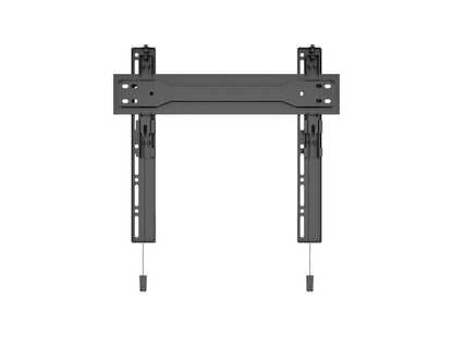 Multibrackets 5556 tv-fäste 139,7 cm (55") Svart
