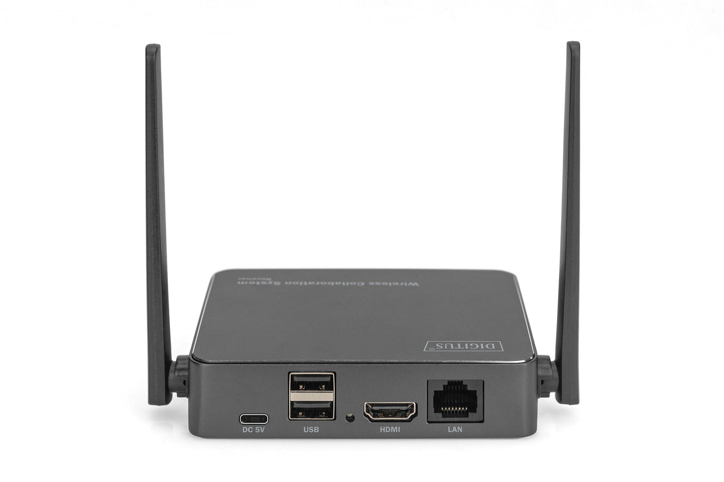 Digitus DS-55317 trådlöst presentationssystem HDMI Skrivbord