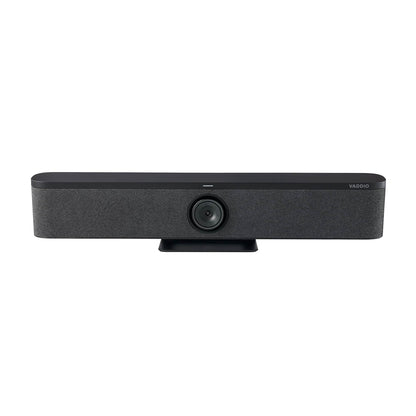 Vaddio 999-50909-000 videokonferenskamera Svart 3840 x 2160 pixlar 60 fps CMOS 25,4 / 2,5 mm (1 / 2.5")