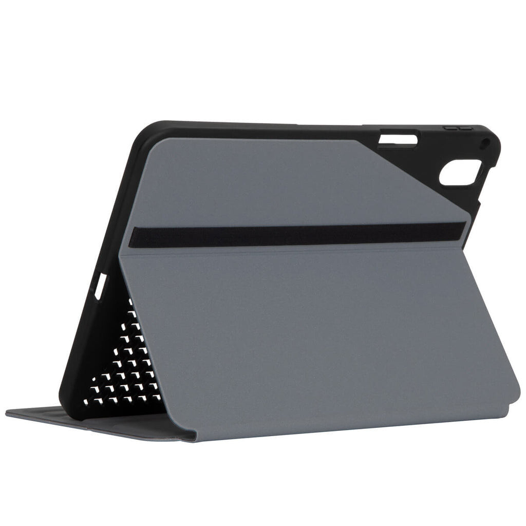 Targus Click-In 27,7 cm (10.9") Folio Svart