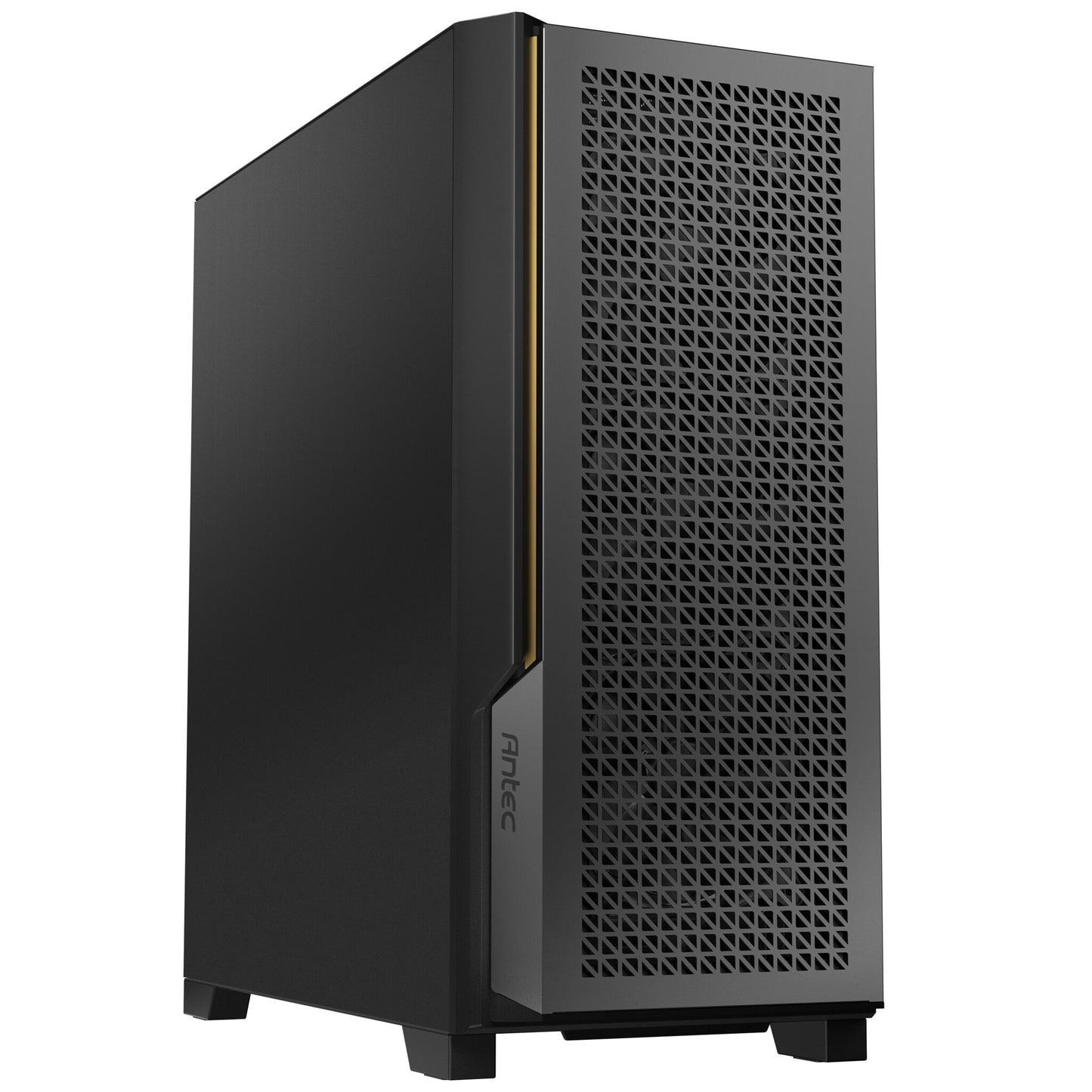 Antec P20CE Midi Tower Svart