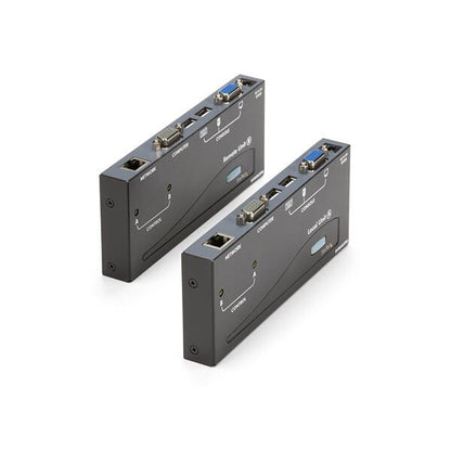 StarTech.com SV565UTPUEU KVM-förlängare Sändare och mottagare
