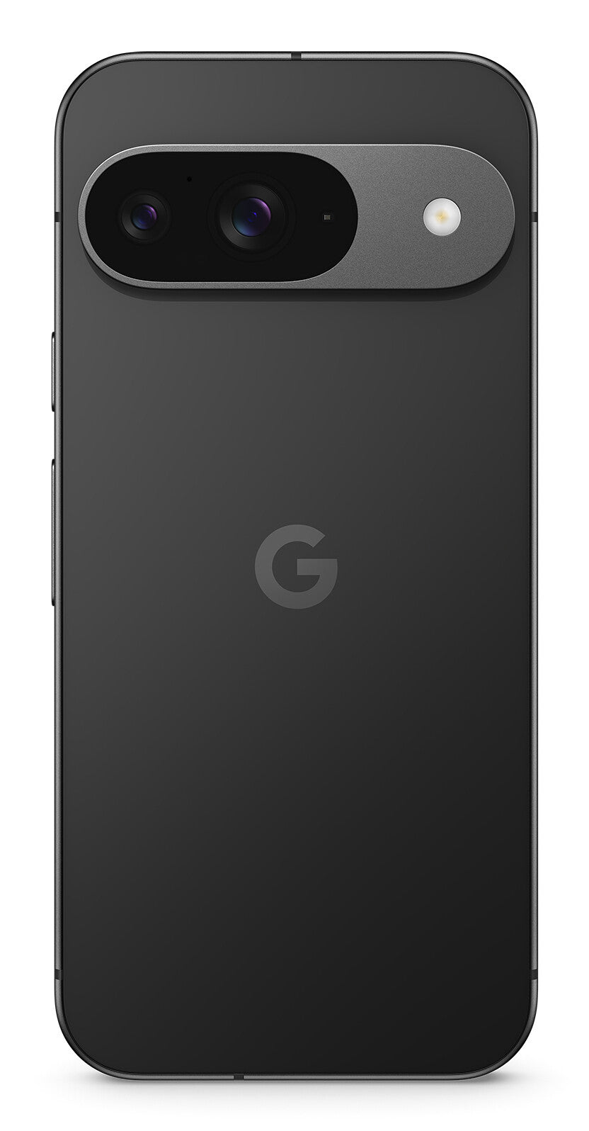 Google Pixel 9 16 cm (6.3") Dubbla SIM-kort Android 14 5G USB Type-C 12 GB 256 GB 4700 mAh Svart