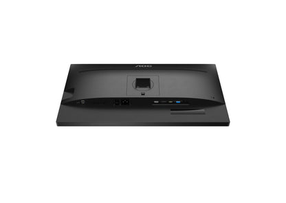 AOC P2 27P2Q LED display 68,6 cm (27") 1920 x 1080 pixlar Full HD Svart