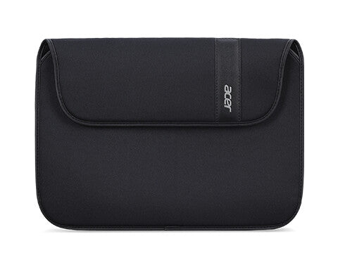Acer NP.BAG11.001 väskor bärbara datorer Överdrag Svart