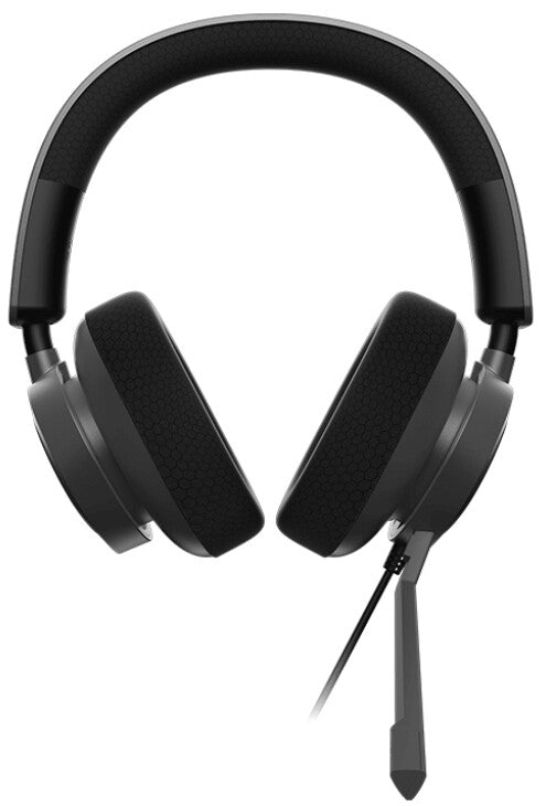 MSI Maestro 300 Headset Kabel Huvudband Spela USB Type-C / USB Type-A Svart
