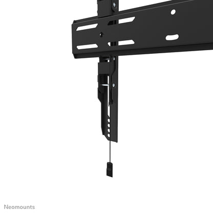 Neomounts WL30S-850BL14 tv-fäste 190,5 cm (75") Svart