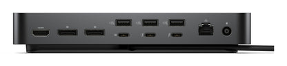 DELL WD25TB5 Kabel Thunderbolt 5 Svart