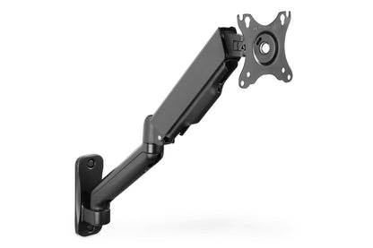 Digitus DA-90425 tv-fäste 81,3 cm (32") Svart