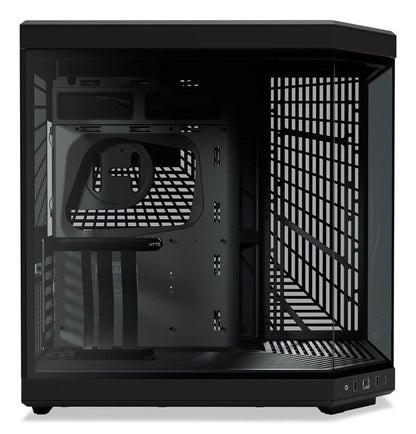 HYTE Y70 Midi Tower Svart