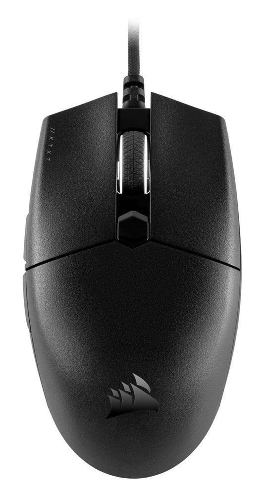 Corsair KATAR PRO XT datormöss Spela Ambidextrous USB Type-A Optisk 18000 DPI