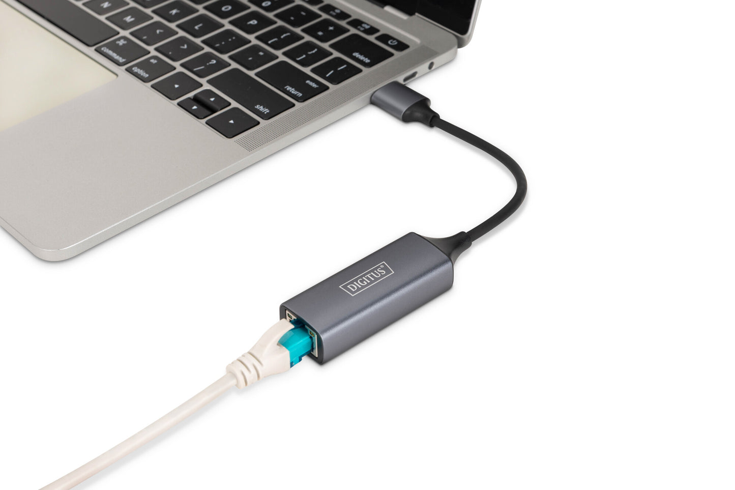 Digitus DN-3023 nätverkskort/adapters