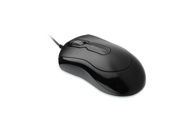 Kensington Mouse-in-a-Box EQ kabelansluten mus