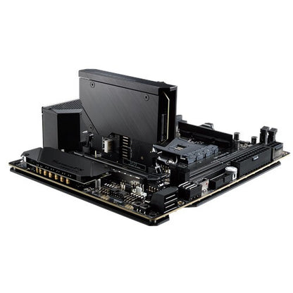 ASUS ROG Crosshair VIII Impact AMD X570 Uttag AM4 Mini DTX