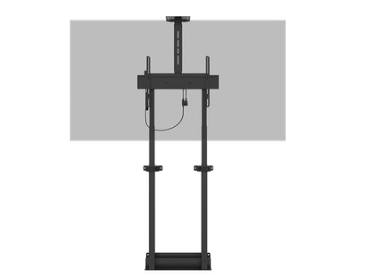 Multibrackets 5674 tv-fäste 2,29 m (90") Svart