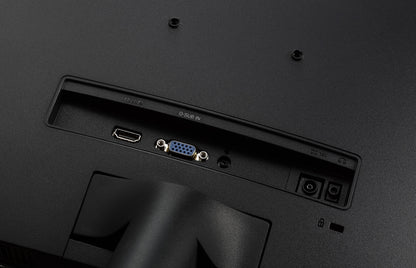 Samsung CR50 platta pc-skärmar 81,3 cm (32") 1920 x 1080 pixlar Full HD LED Blå, Grå