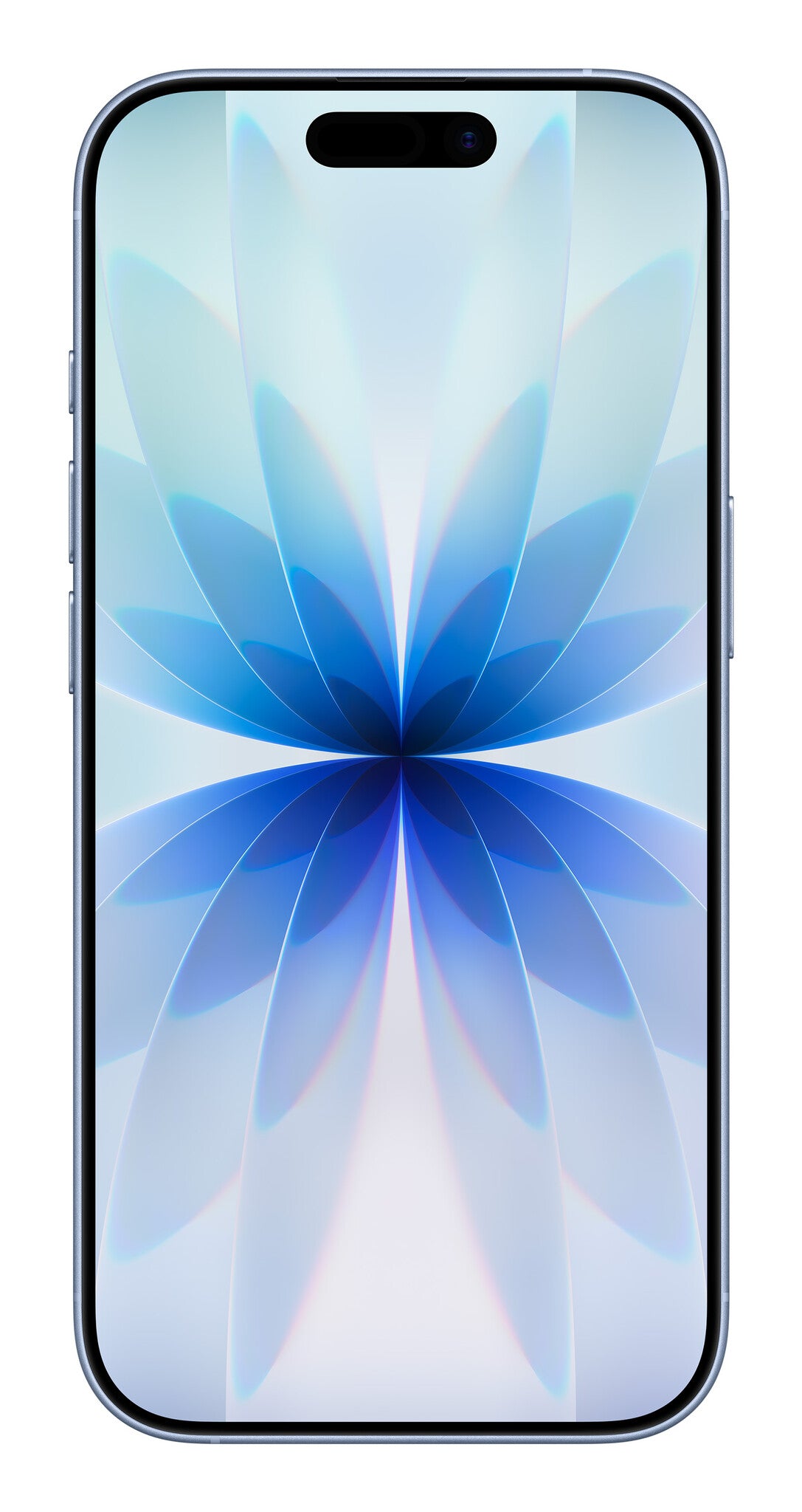 Apple iPhone 17 16 cm (6.3") Dubbla SIM-kort iOS 26 5G USB Type-C 256 GB Blå