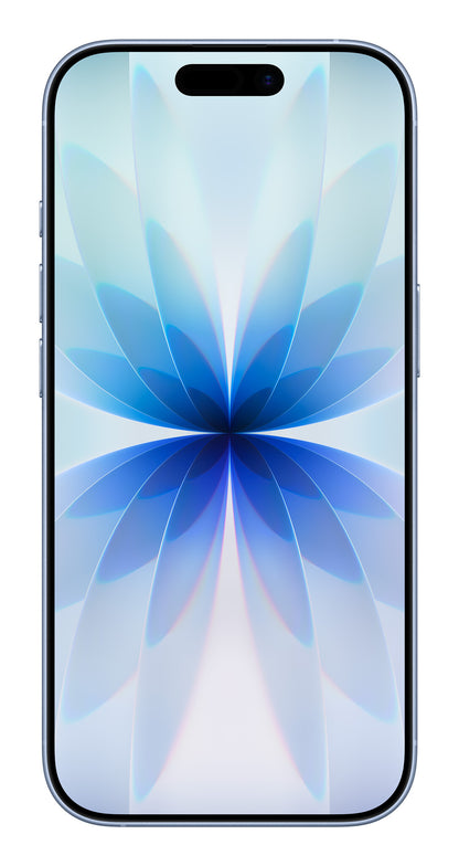 Apple iPhone 17 16 cm (6.3") Dubbla SIM-kort iOS 26 5G USB Type-C 256 GB Blå