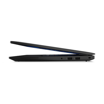 Lenovo ThinkPad L16 Gen 2 (AMD) AMD Ryzen™ 5 PRO PRO 215 Bärbar dator 40,6 cm (16") WUXGA 32 GB DDR5-SDRAM 1 TB SSD Wi-Fi 7 (802.11be) Windows 11 Pro tyska Svart