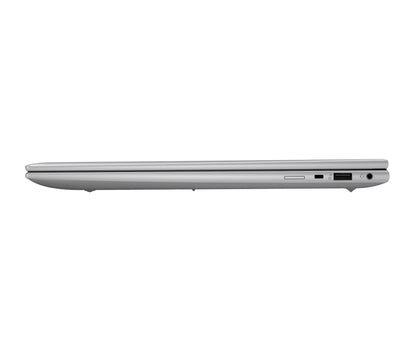 HP ZBook Firefly G11 Intel Core Ultra 7 155H Mobil arbetsstation 40,6 cm (16") Pekskärm WUXGA 32 GB DDR5-SDRAM 1 TB SSD Wi-Fi 6E (802.11ax) Windows 11 Pro AI PC Silver