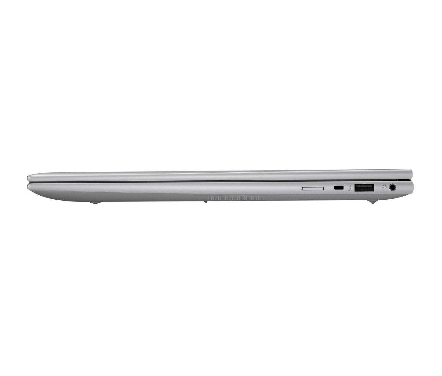 HP ZBook Firefly G11 Intel Core Ultra 7 155H Mobil arbetsstation 40,6 cm (16") WUXGA 32 GB DDR5-SDRAM 512 GB SSD NVIDIA RTX A500 Wi-Fi 6E (802.11ax) Windows 11 Pro AI PC, AI Workstation Silver
