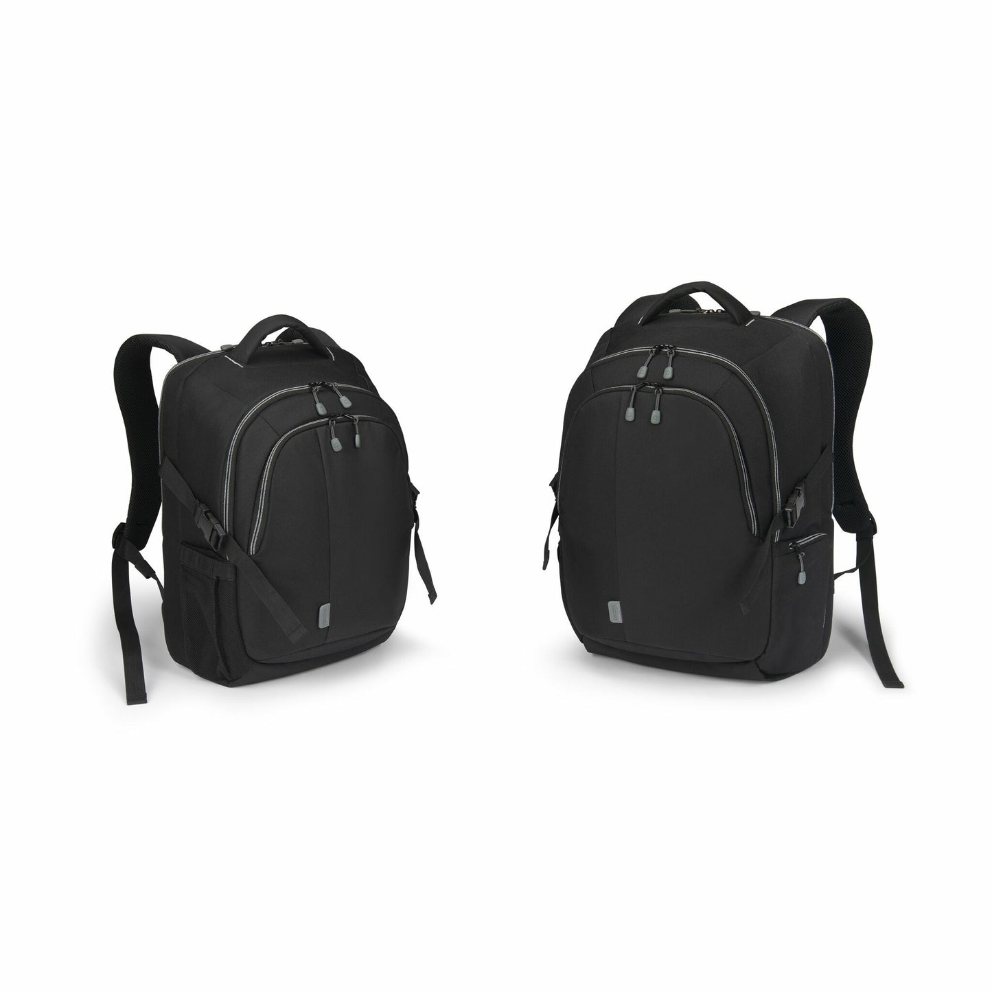 DICOTA D30675-RPET väskor bärbara datorer 39,6 cm (15.6") Ryggsäck Svart