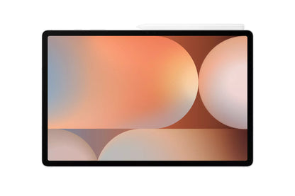 Samsung Galaxy Tab S10+ 5G LTE-TDD & LTE-FDD 256 GB 31,5 cm (12.4") 12 GB Wi-Fi 6E (802.11ax) Silver