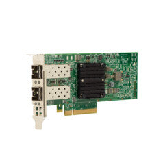 Broadcom BCM957412A4120AC nätverkskort Intern 10000 Mbit/s