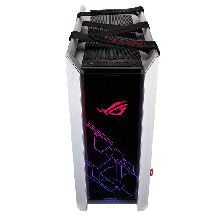 ASUS ROG STRIX HELIOS Midi Tower Vit