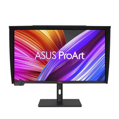 ASUS ProArt Display PA32UCXR platta pc-skärmar 81,3 cm (32") 3840 x 2160 pixlar 4K Ultra HD LCD Svart
