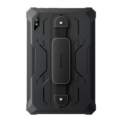 Blackview Active 8 Pro 4G Mediatek LTE-TDD & LTE-FDD 256 GB 26,3 cm (10.4") 8 GB Wi-Fi 5 (802.11ac) Android 14 Svart