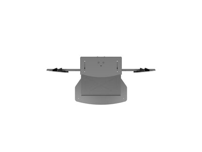 Multibrackets 7239 tv-fäste 2,03 m (80") Svart
