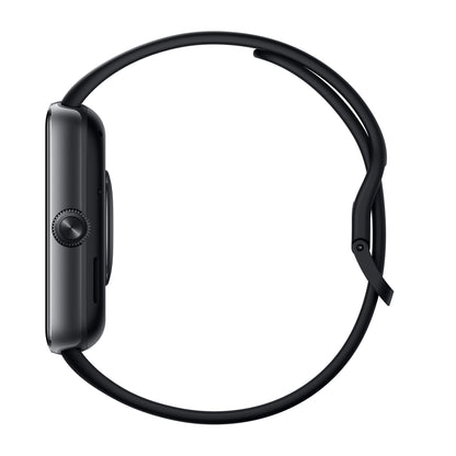 Xiaomi Watch 5 5,26 cm (2.07") AMOLED Digital 432 x 514 pixlar Pekskärm Svart