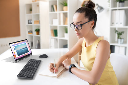 DELL Pro tangentbord – KB500 - USA internationell (QWERTY)