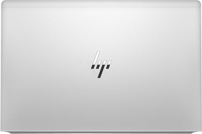 HP EliteBook 645 G9 AMD Ryzen™ 5 5625U Bärbar dator 35,6 cm (14") Full HD 16 GB DDR4-SDRAM 512 GB SSD Wi-Fi 6 (802.11ax) Windows 11 Pro Silver