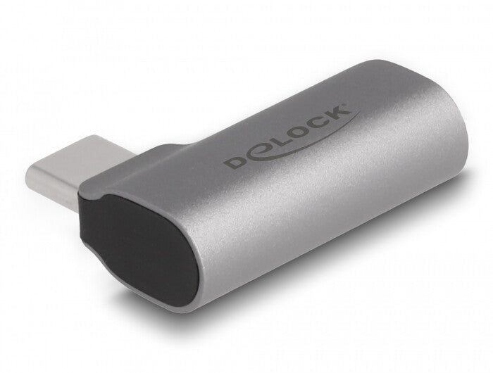 DeLOCK 64192 ljudkort 2.0 kanaler USB