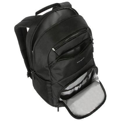 Targus Classic EcoSmart 40,6 cm (16") Ryggsäck Svart