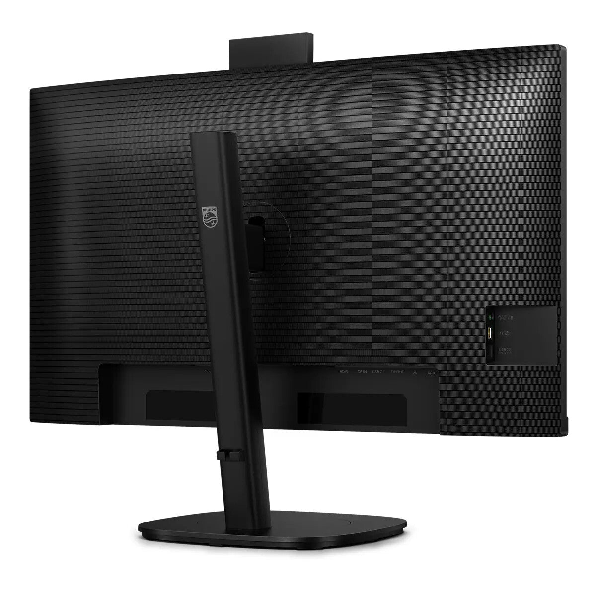 Philips 3000 series 32B2U3601H/00 platta pc-skärmar 80 cm (31.5") 2560 x 1440 pixlar Quad HD LCD Svart