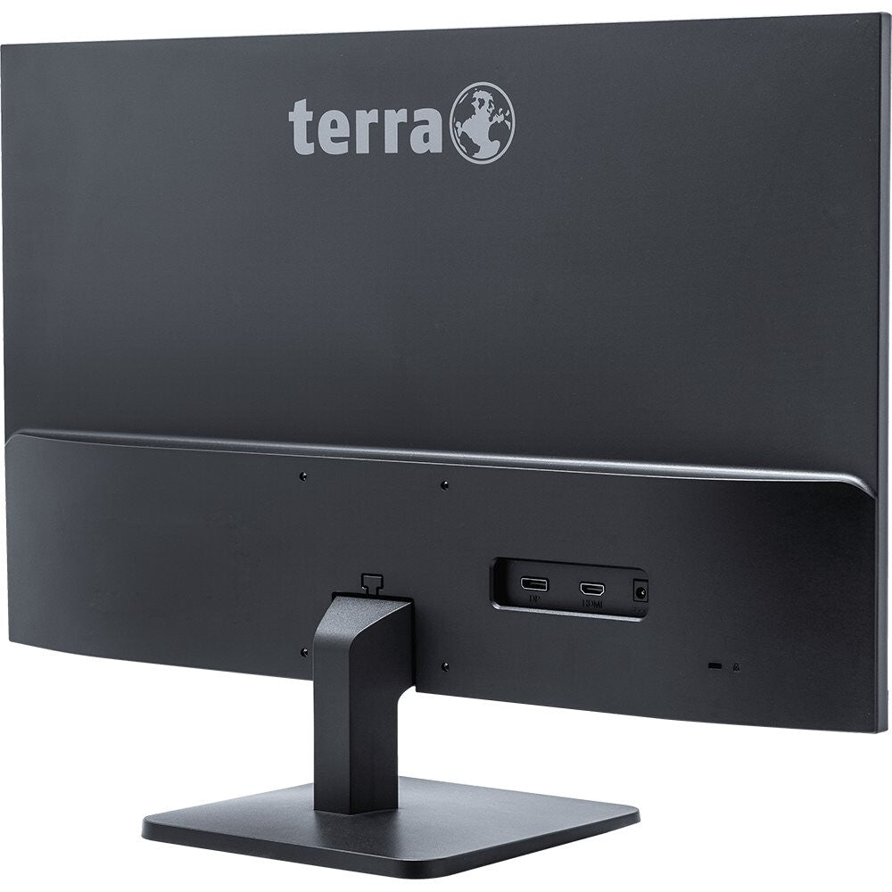 TERRA 3030229 platta pc-skärmar 68,6 cm (27") 1920 x 1080 pixlar Full HD LED Svart