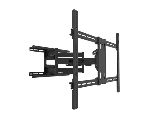 Multibrackets 2616 tv-fäste 2,79 m (110") Svart